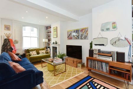 2 bedroom terraced house to rent - Photo 3