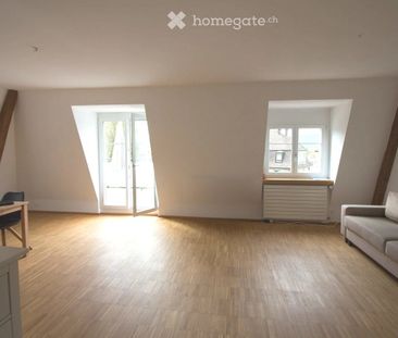 3.5 Zimmer Wohnung - Photo 1