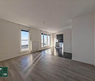 Location Appartement 3 pièces 56m² STRASBOURG 67100 - Photo 2