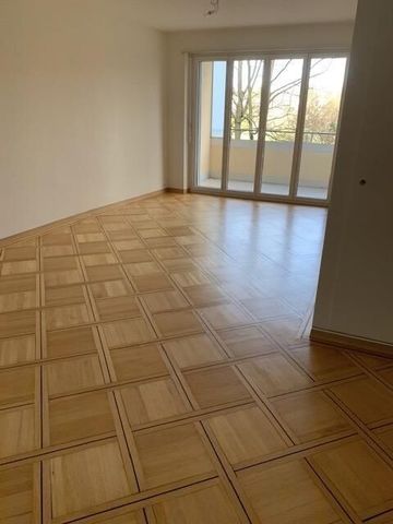 Super 3.5 room apartment near Parc Bertrand - Photo 5