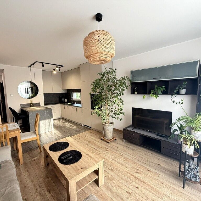 Apartament, ul. Pocztowa - Photo 1