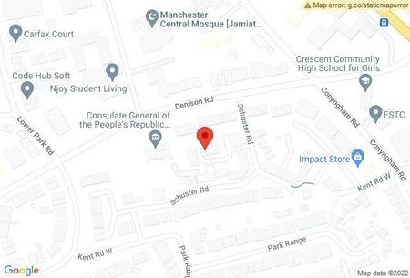 4 bedroom end of terrace house to rent - Photo 3