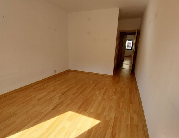 Apartment mit 4 Zimmer- für Wohngruppen / Montagewohnung anzumieten!! - Photo 1
