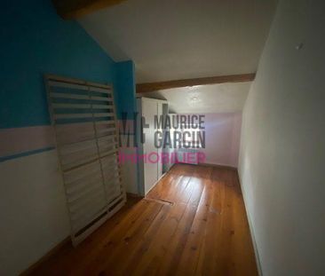 CENTRE VILLE MONTFAVET T4 A LOUER - Photo 5
