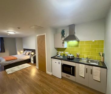 1 bedroom apartment to rent - Photo 4