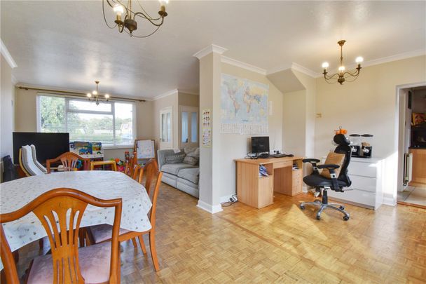 4 bedroom house to rent - Photo 1