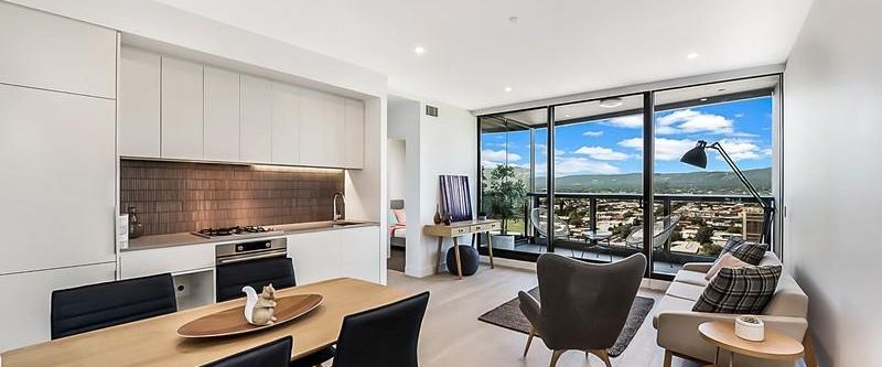 1104/421 King William Street - Photo 1