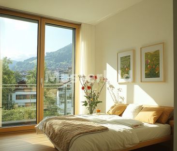 Exchange building: Charming 2.5-room apartment in a central locatio... - Photo 3