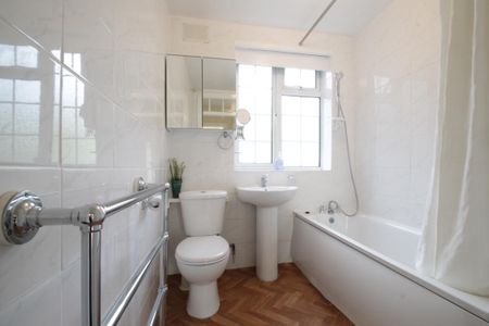 Finchley Court, Ballards Lane, N3, London - Photo 4