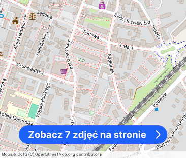 Mieszkanie do wynajęcia - Zdjęcie 1