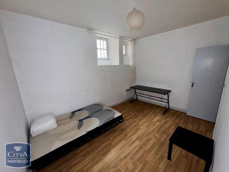 Location Appartement 2 pièces 38m² POITIERS 86000 - Photo 5