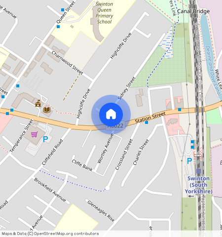 Yorkfield Court, Swinton, S64 8GE, Mexborough