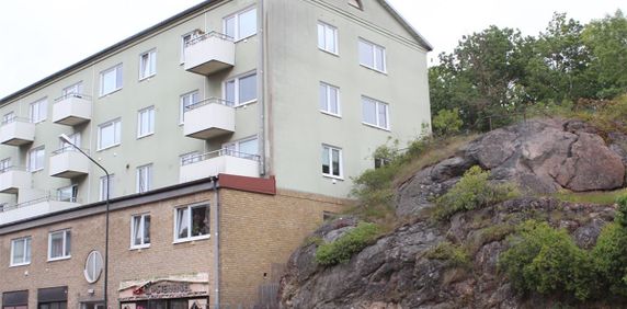 Polhemsgatan 18 B - Photo 2