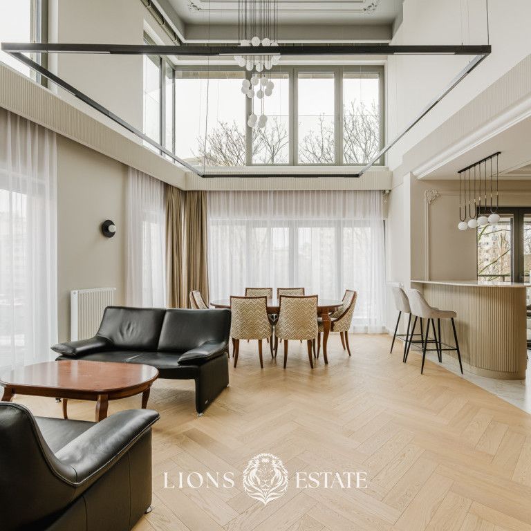 Warszawa, Wola, Wola Mirów, Aleja Solidarności - Фото 1