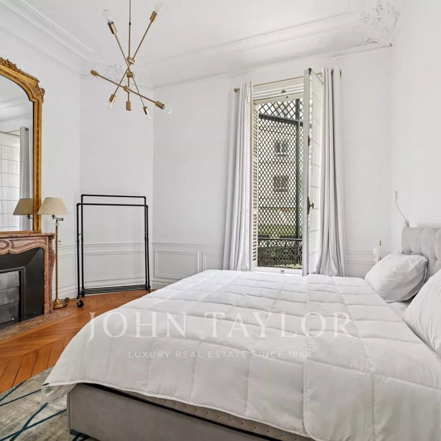 Appartement à louer Paris 8Ème - Champs-Élysées, Paris Rive Droite, France9 500 EUR / Mois - Photo 1