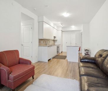 For Lease - 36 Elm Drive Unit# 609, Mississauga, Ontario - Photo 2