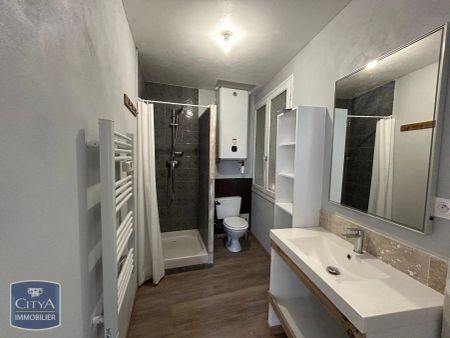 Appartement à louer 1 pièce 34.58m² - Photo 4