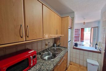 2 bedroom luxury Flat for rent in Arona, Canary Islands