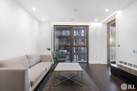 The Residence, London SW11 - Photo 2