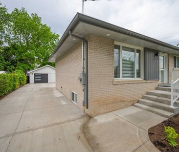 For Lease - 372 Highside Drive, Milton, Ontario - Photo 4