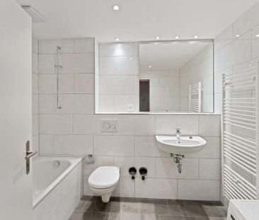 Appartement rénové dans un quartier résidentiel calme au milieu d’u... - Foto 1