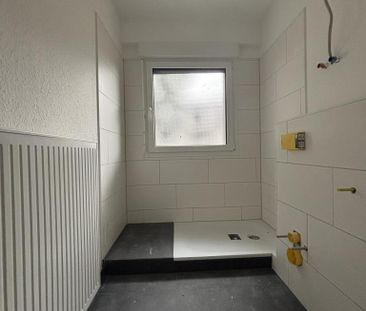 3-Zimmer Wohnung in Gerthe - Foto 1
