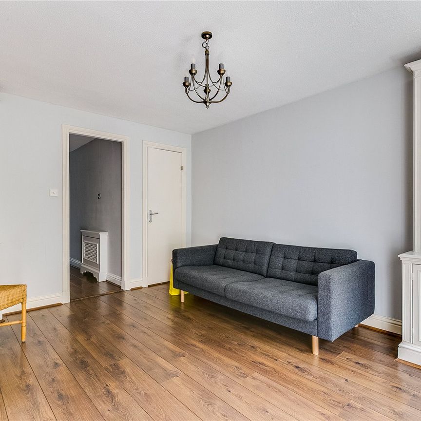 Calshot Street, Angel, N1, London - Photo 1