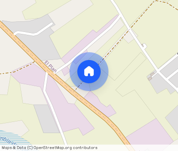 Alquiler de piso en Calle Gutiérrez - Photo 1