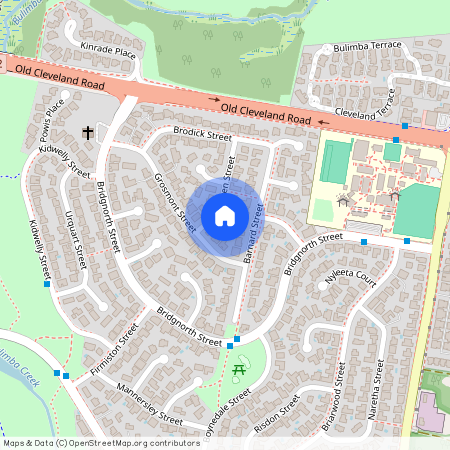 18 Lochleven St, Qld 4152, Carindale