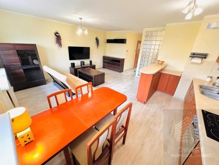 Warcisława, 2 pokoje, balkon - Фото 4