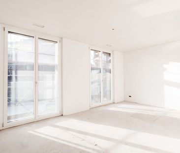 2.5-Zimmerwohnungen im Minergie-Neubau - wohnen AN DER MÜHLEGASSE, ... - Photo 2