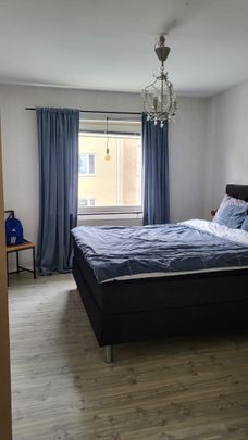 Stolmakaregatan, Nässjö - Foto 1