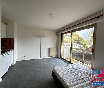 Location appartement 1 pièce 24 m² à Chartres (28000) - Photo 4
