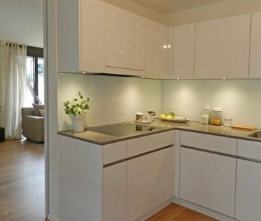 Bel emplacement pour vivre LOCATION SANS DÉPÔT - Photo 2