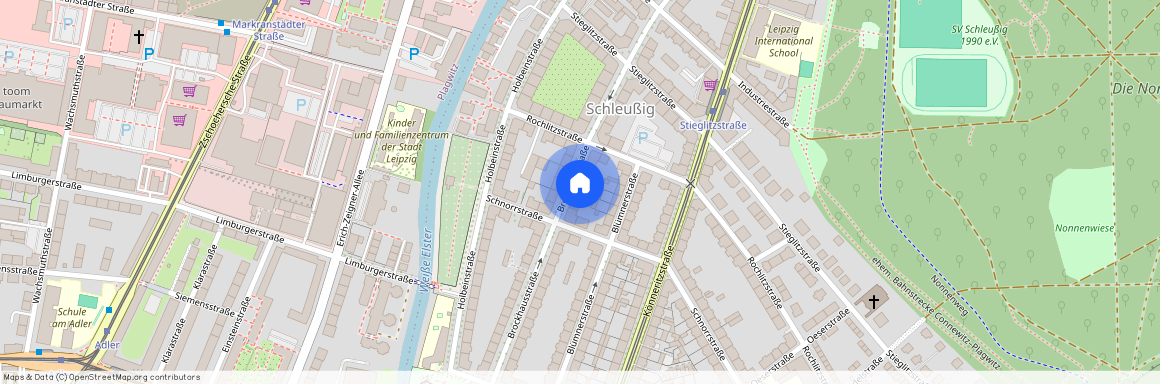 Brockhausstr. 37, 04229 Leipzig