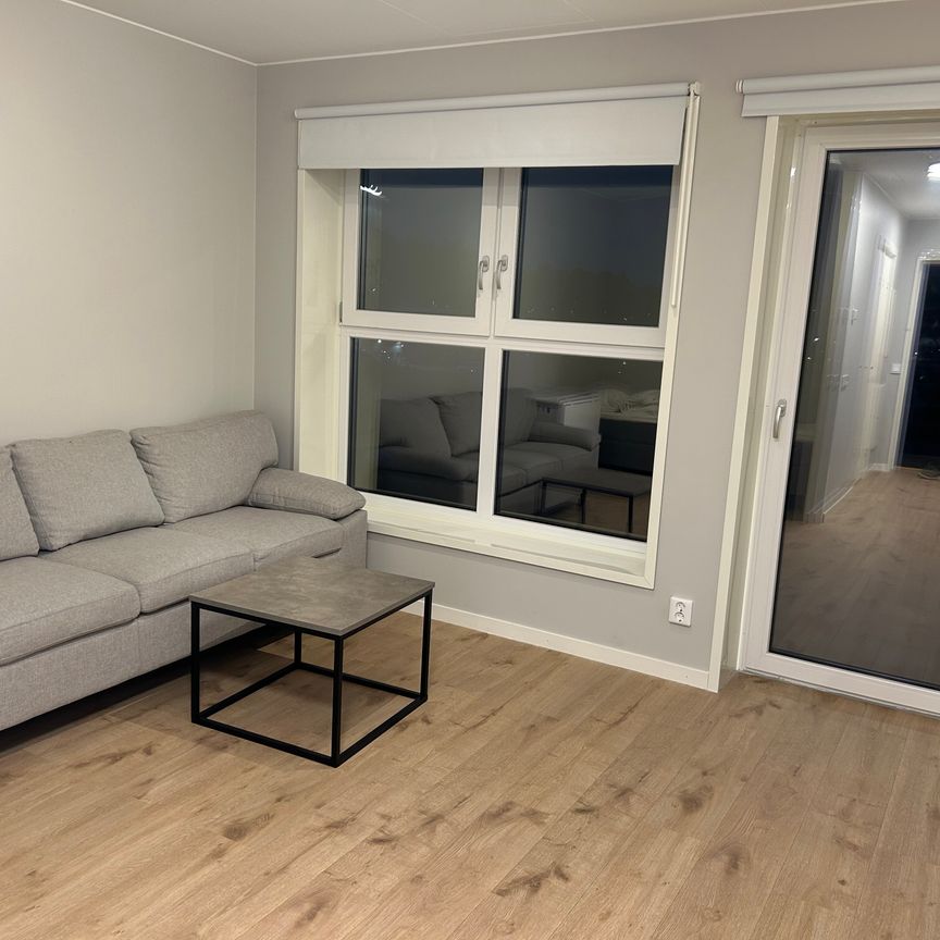 Rollsbovägen, Kungälv - Foto 1