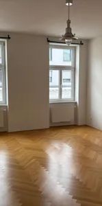 Erstbezug 2 Zimmer zentral - Foto 1