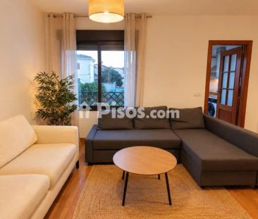 Piso en alquiler en Calle del Castillo - Photo 6