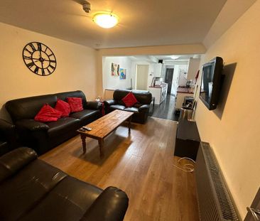 7 bedroom house share to rent - Photo 3