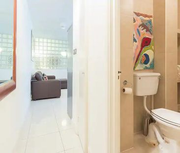 1 Bed Flat, Burleigh House, SW3 - Photo 6