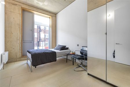 Orsman Road, Hoxton, London, N1 5QJ - Photo 4