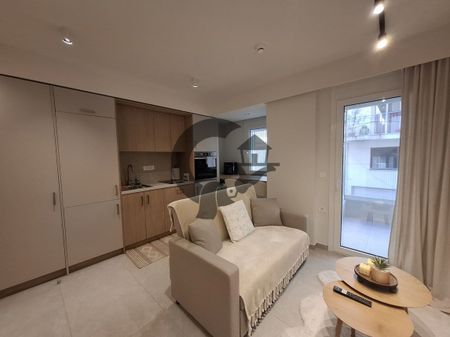 Studio/Γκαρσονιέρα για ενοικίαση Λόφος Βελισσαρίου - Λούτσα (Ιωάννινα) - Φωτογραφία 3