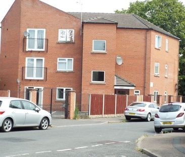 Wisgreaves Road, Derby, DE24 - Photo 2