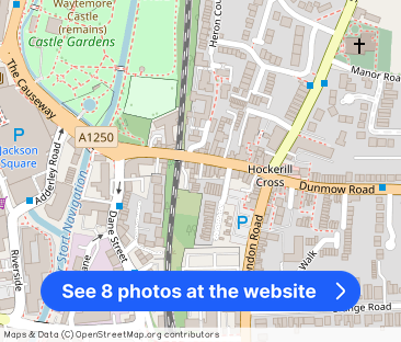 Hockerill Street, Bishop's Stortford, Hertfordshire, CM23 - Photo 1