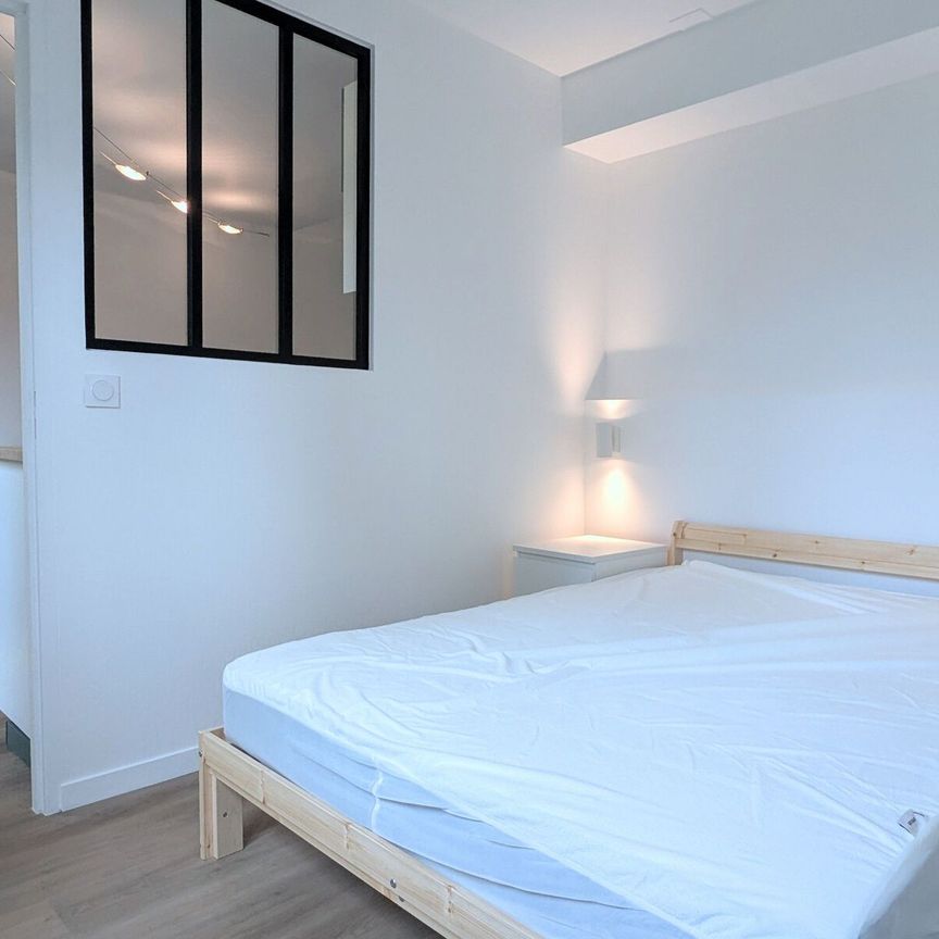 Appartement à louer 2 pièces • 28,84 m2 Dijon - Photo 1