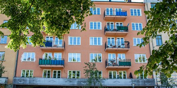 Folkungagatan 126, Södermalm - Photo 3