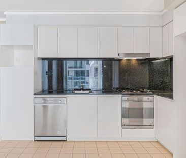 413/62 Mountain Street, Ultimo NSW 2007 - Apartment For Rent | Domain - Photo 5