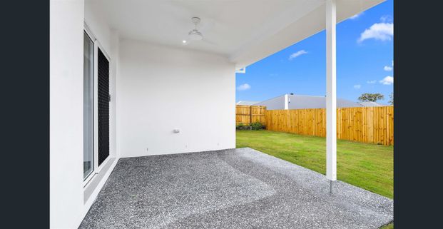 4-Bedroom Home Available for Rent in Greenbank Estate - Photo 1