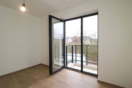 Nieuwbouwapp. met 2 slpk. op gunstige locatie - Photo 3