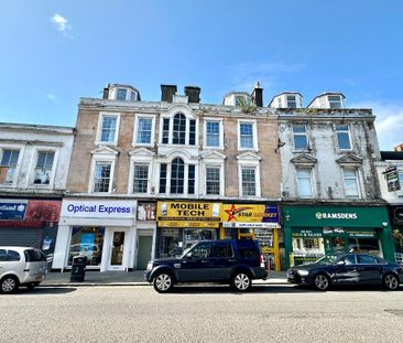 High Street, Dumbarton, West Dunbartonshire, G82 1LE - Photo 1